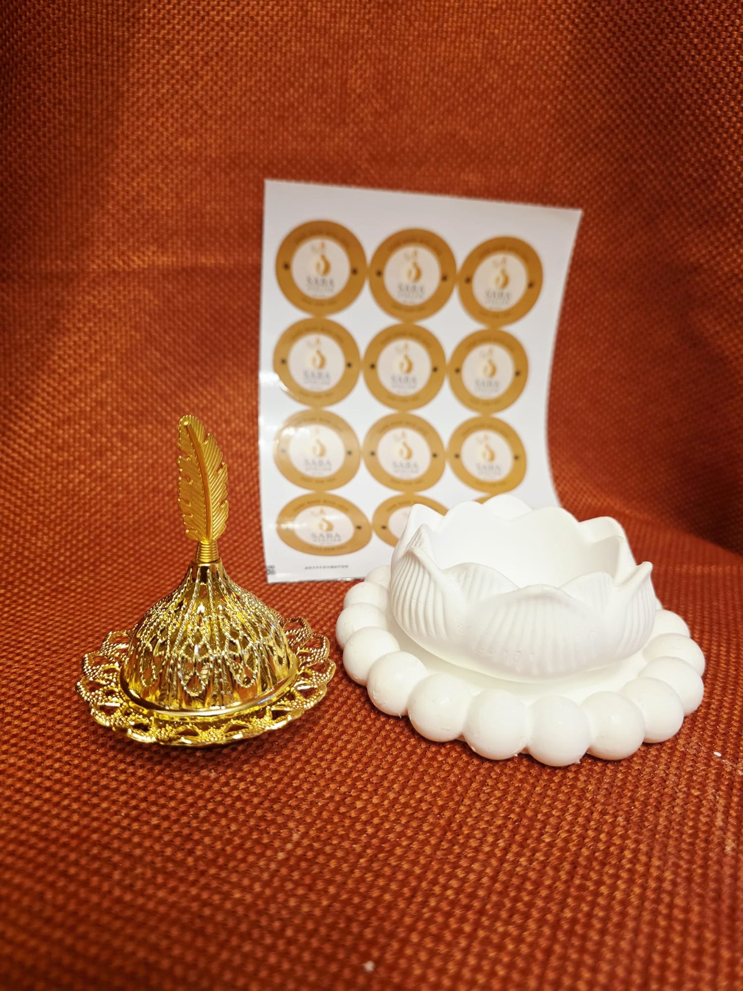 MINI PACK HARMONIE FLORALE