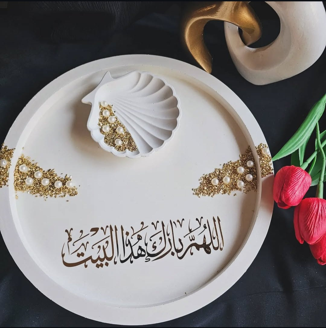 Concrete Décor – L’élégance brute du béton artisanal