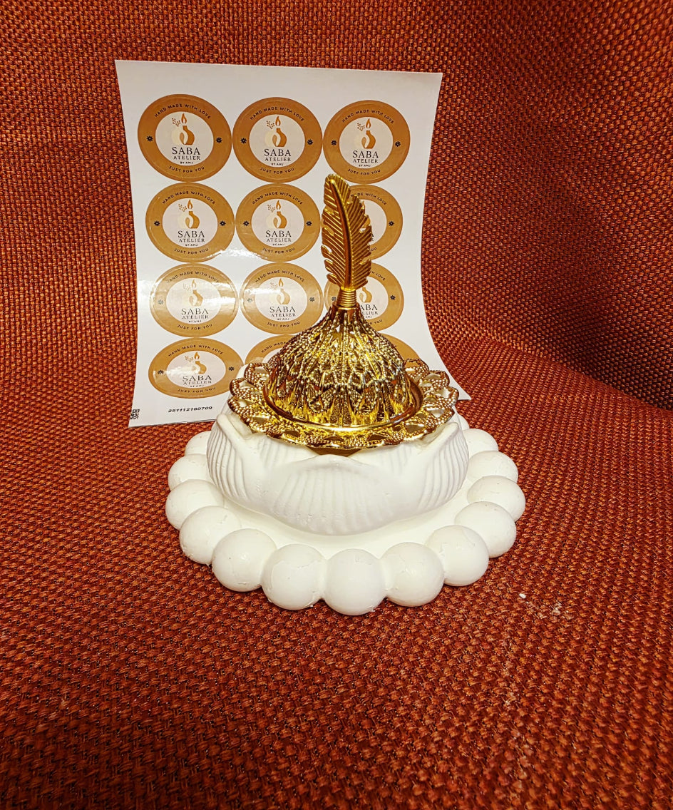 MINI PACK HARMONIE FLORALE