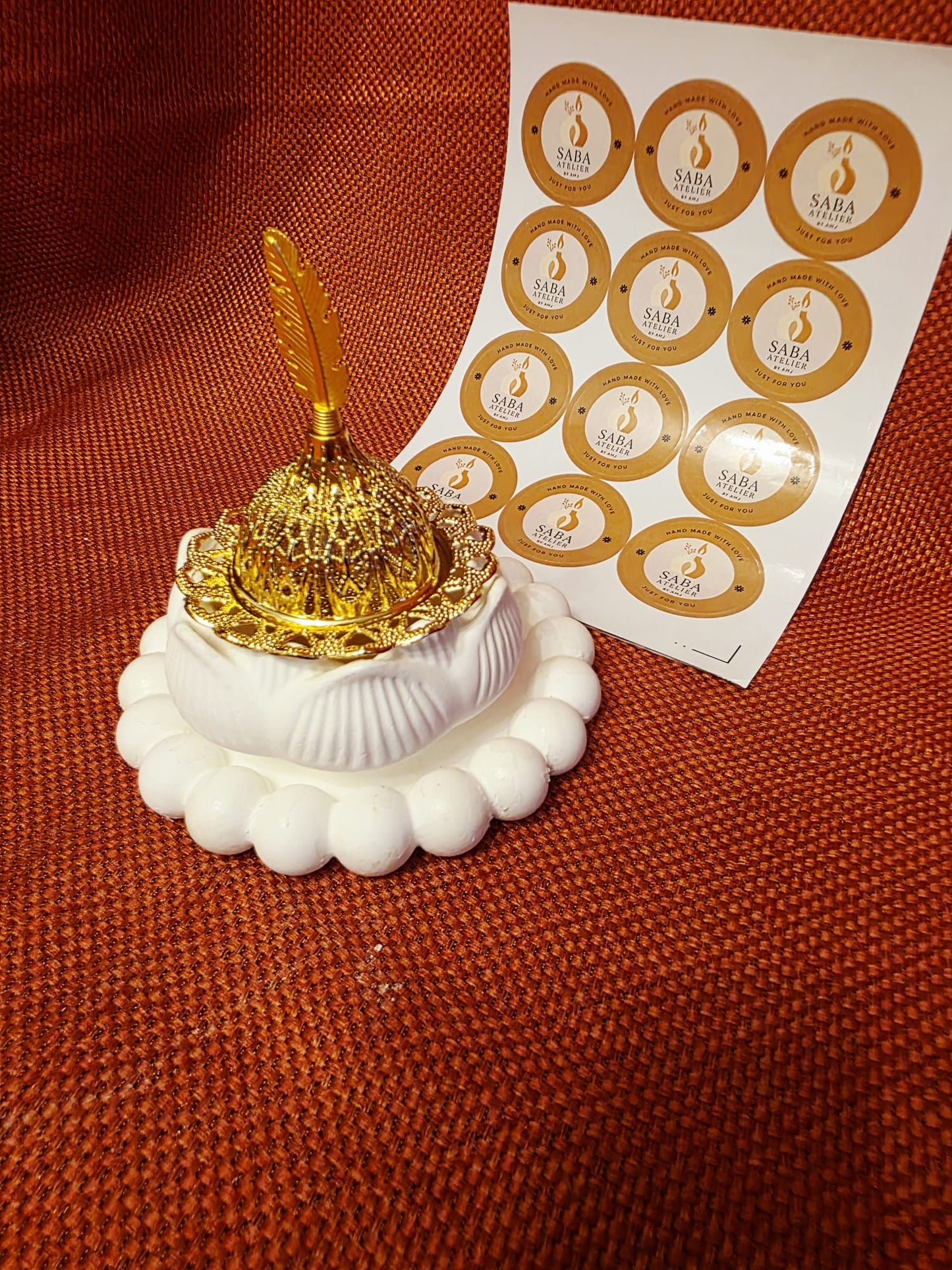 MINI PACK HARMONIE FLORALE