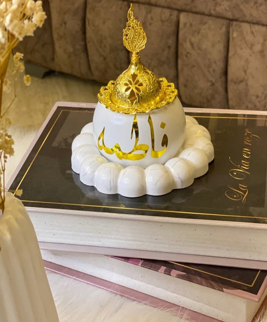 PACK ELEGANCE ENCENS